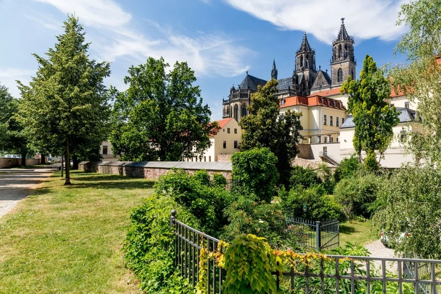 Reiseland-Kompass Sachsen-Anhalt – finde in wenigen Klicks dein perfektes Ausflugsziel