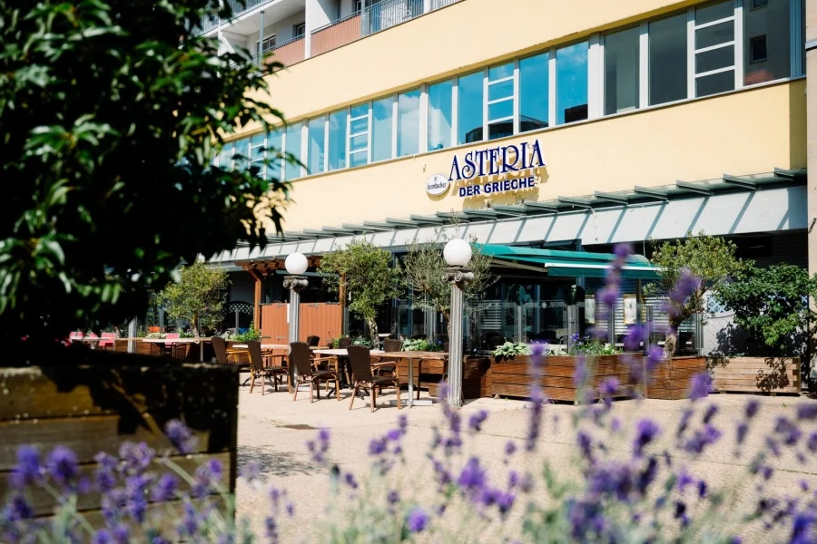 Au&szlig;enansicht Asteria | Foto: IMG Sachsen-Anhalt, Felix Paulin