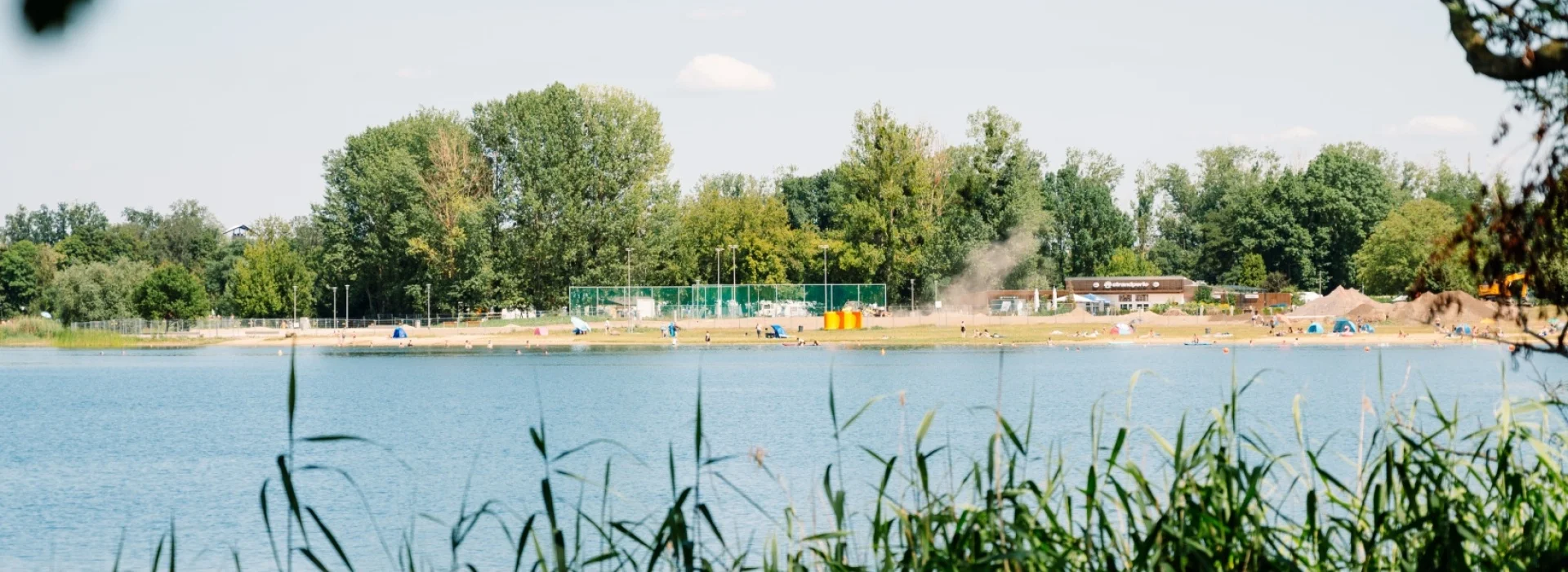 Baden in Magdeburg: Die besten Orte f&uuml;r den Sommer