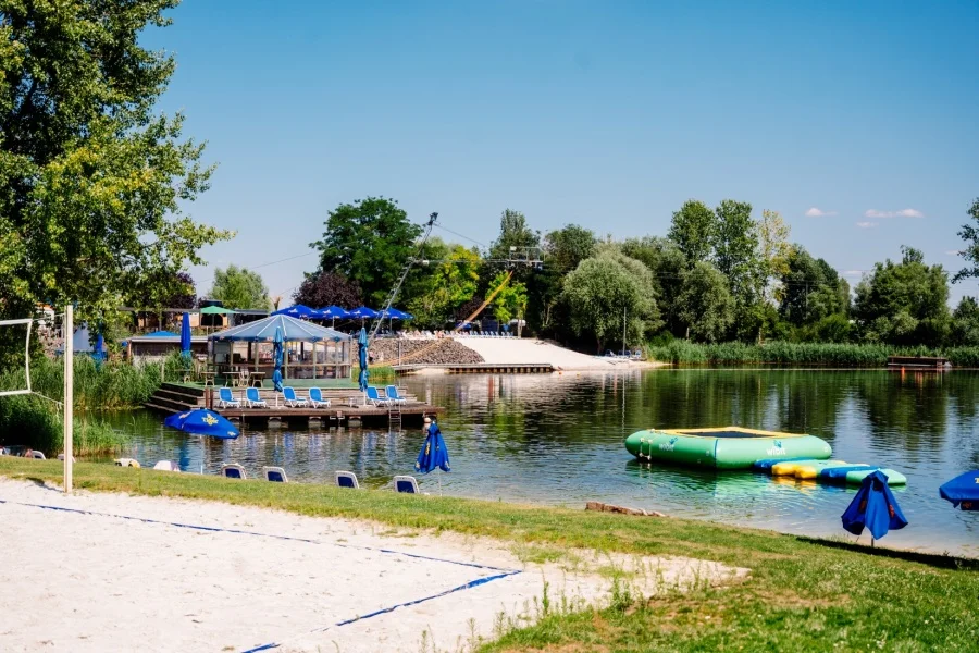 STRANDPARX | Foto: IMG Sachsen-Anhalt, Felix Paulin