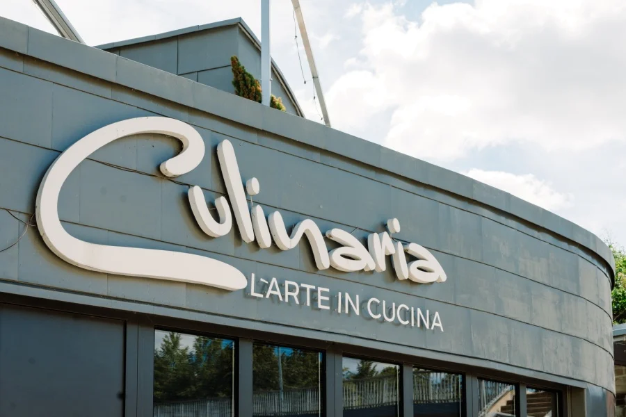 Culinaria Au&szlig;enansicht | Foto: IMG Sachsen-Anhalt, Felix Paulin