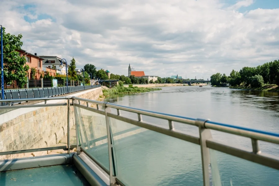 Elbbalkon | Foto: IMG Sachsen-Anhalt, Felix Paulin