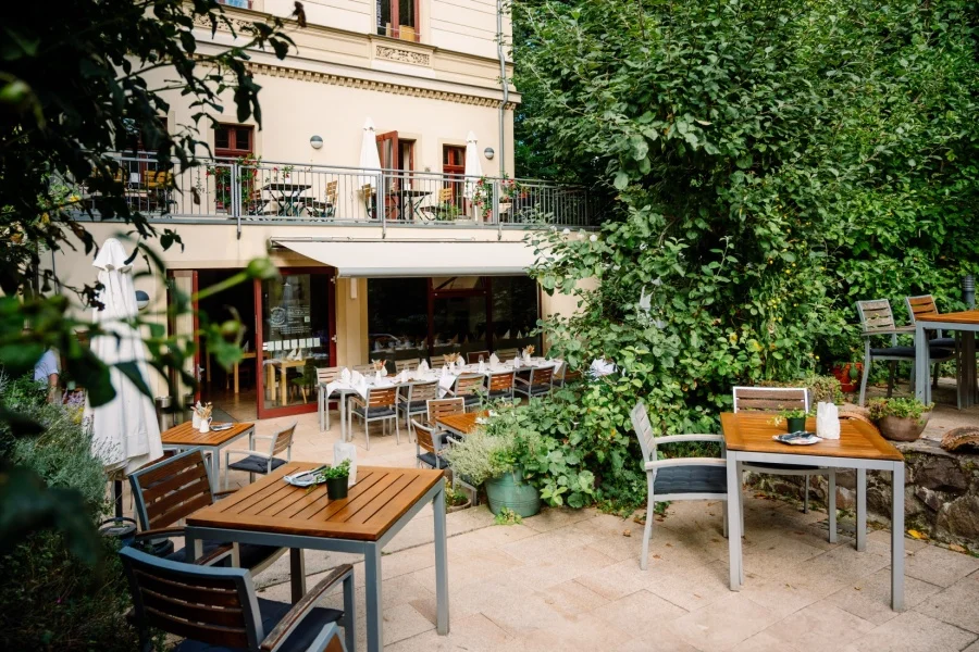 Hofansicht Hoflieferant | Foto: IMG Portal