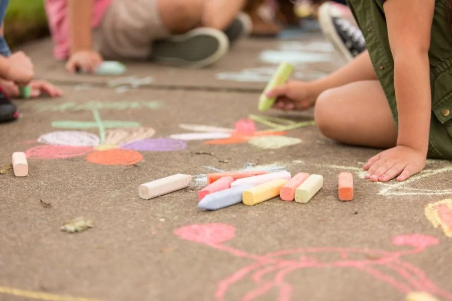 Mimi’s Welt – Das Kindercafé
