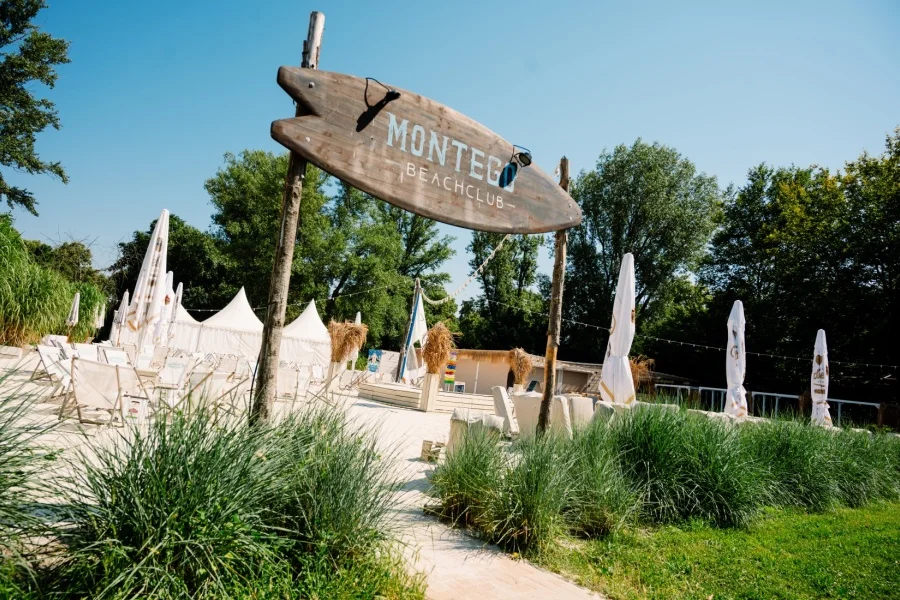 Montego Beachclub | Foto: IMG Sachsen-Anhalt, Felix Paulin