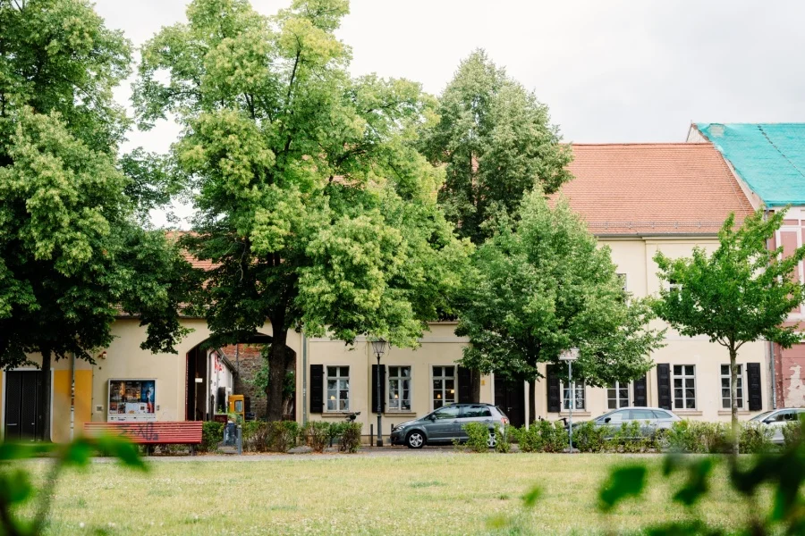 Moritzhof | Foto: IMG Sachsen-Anhalt, Felix Paulin