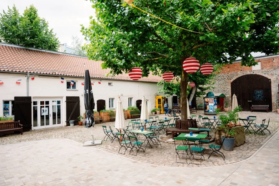 Moritzplatz | Foto: IMG Sachsen-Anhalt, Felix Paulin