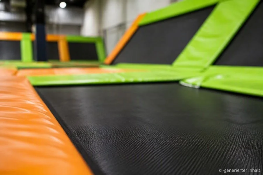 SkyFly Trampolinpark
