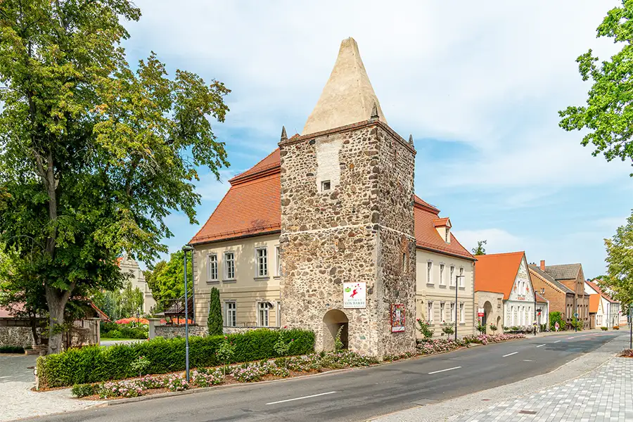 Ausflüge ins Umland von Magdeburg | Foto: Karls Erlebnisdorf