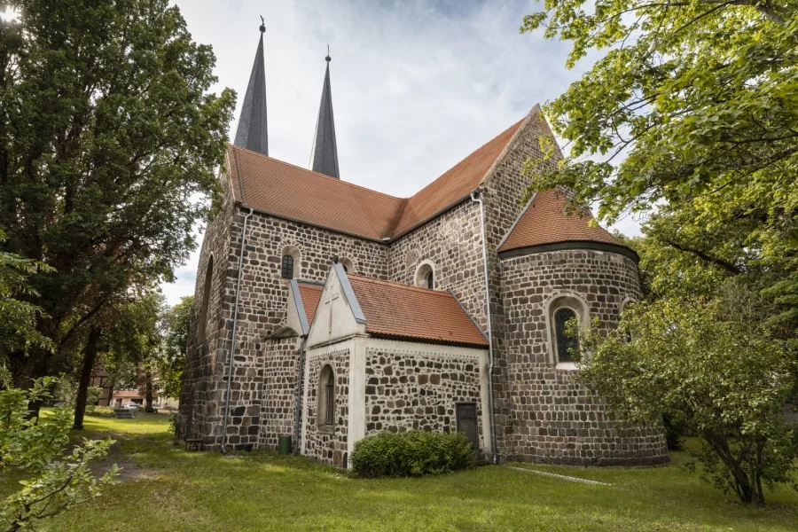 Sehenswertes im Umland