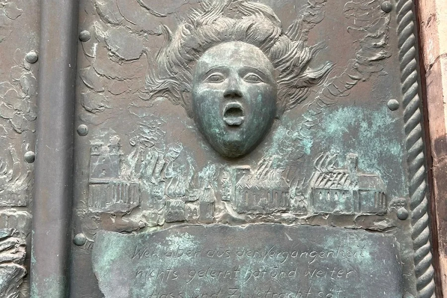 Bluthochzeit | Foto: Franke/MMKT