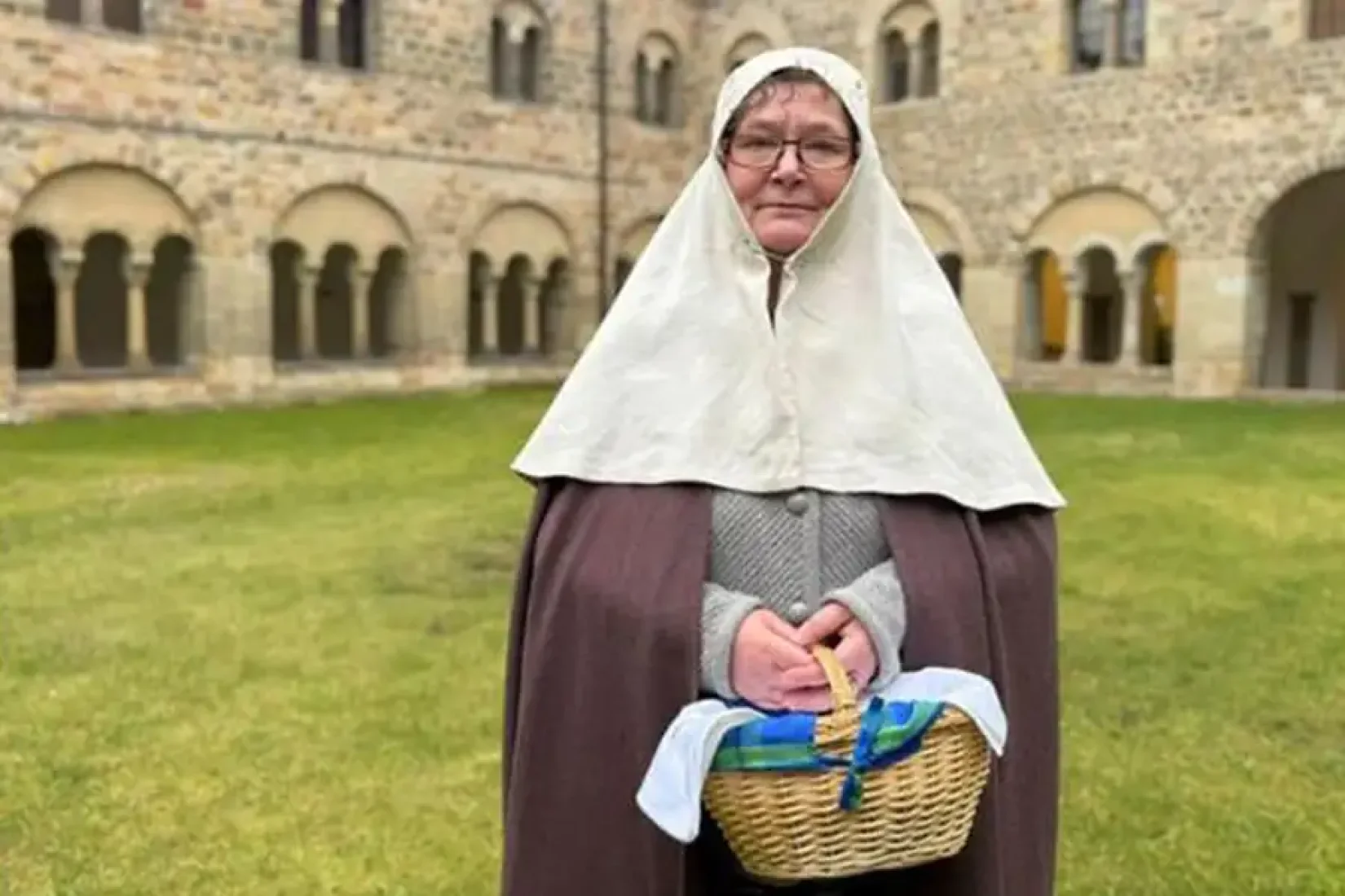 Mechthild | Foto: MMKT