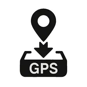Download GPS