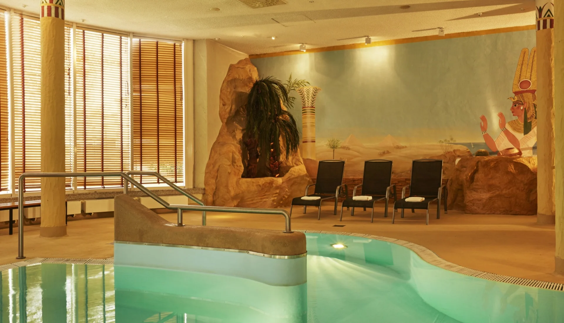 ACHAT Hotel Magdeburg