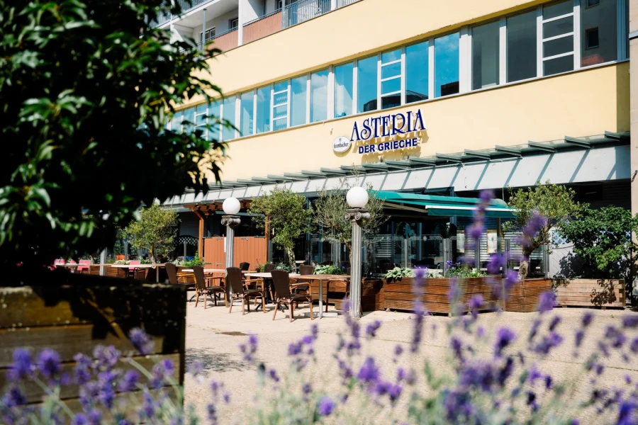 Asteria