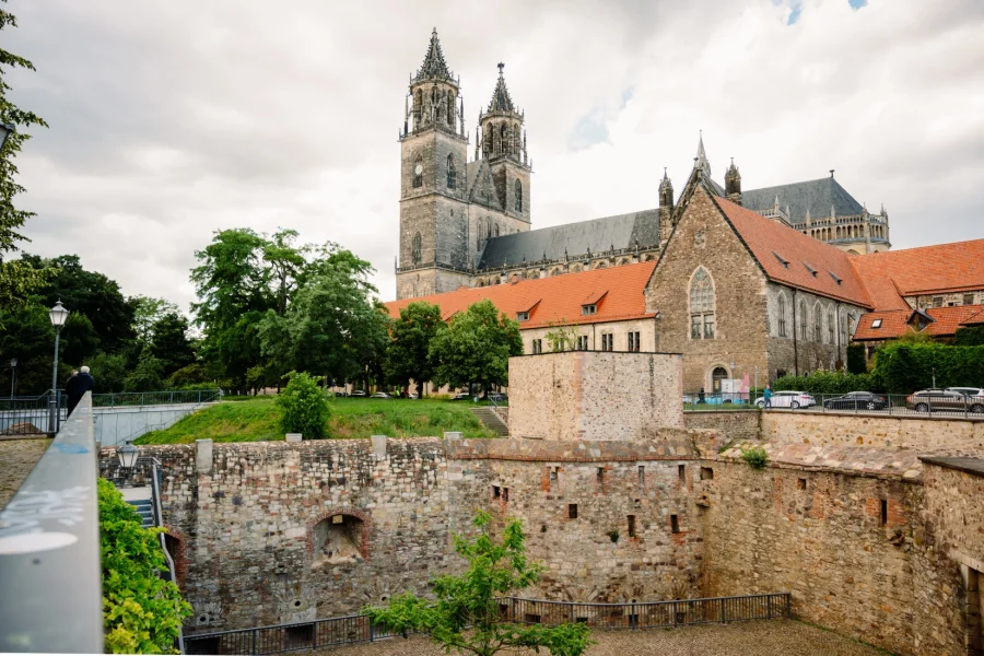 Bastion Cleve 