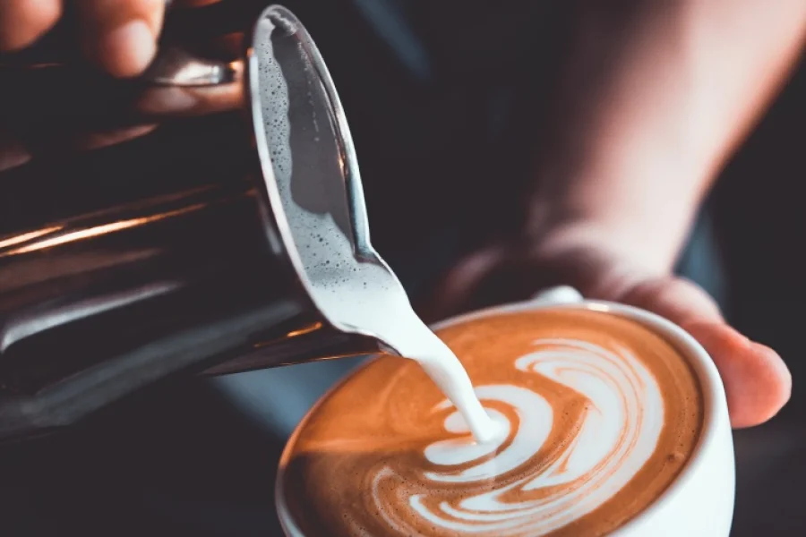 Caf&eacute; Amsterdam 