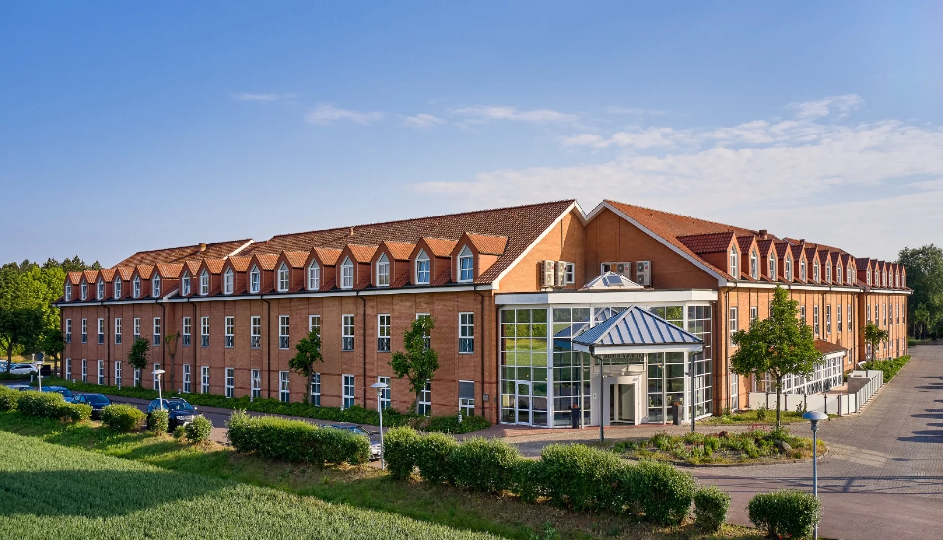 Courtyard by Marriott