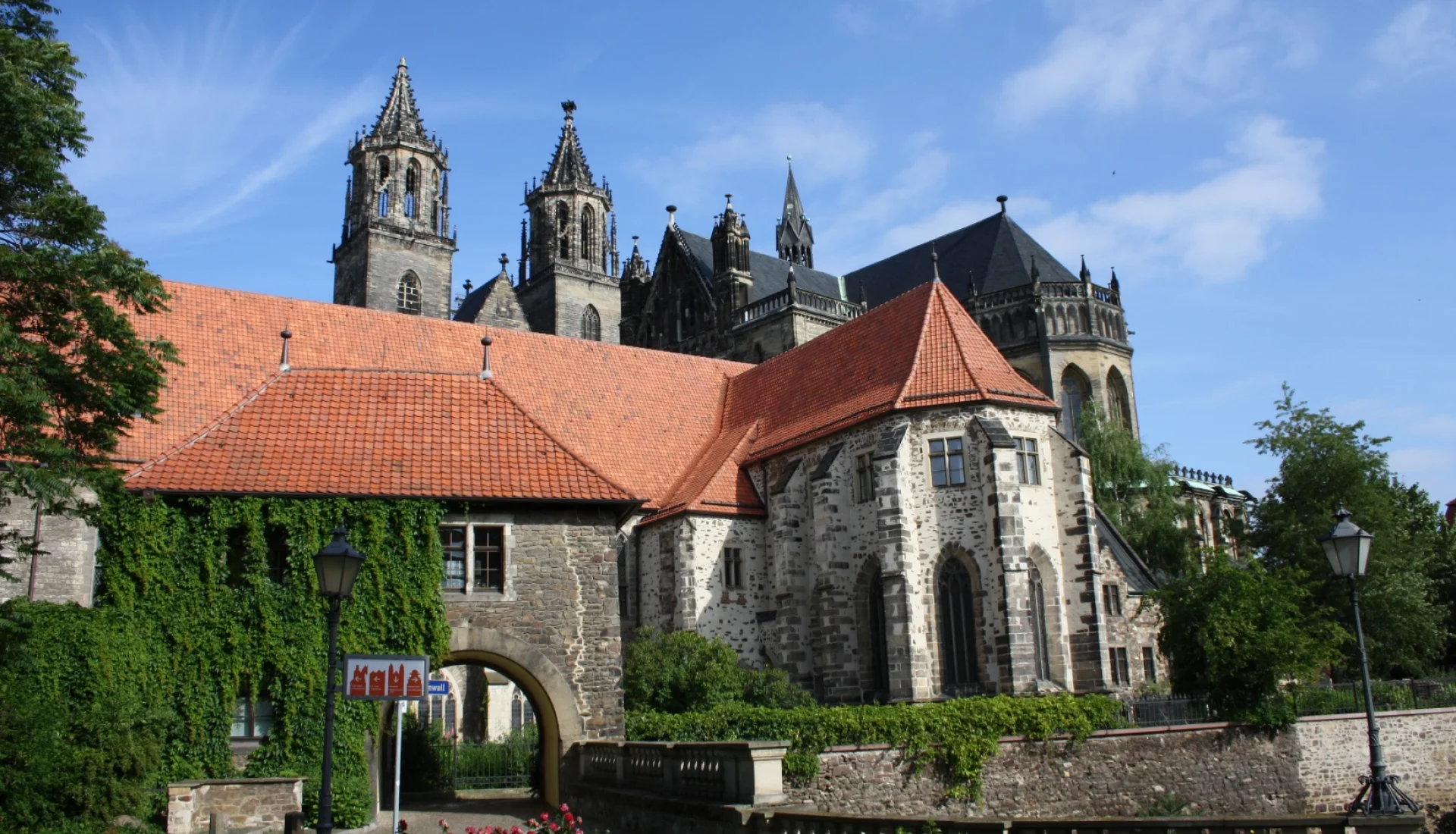 Mechthild von Magdeburg