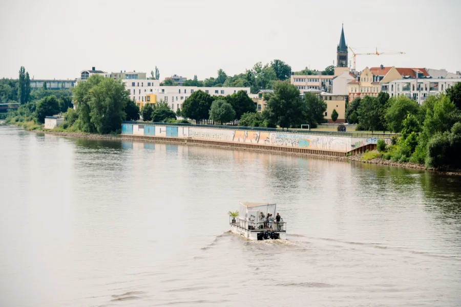 Elbe-Grill-Spa&szlig;
