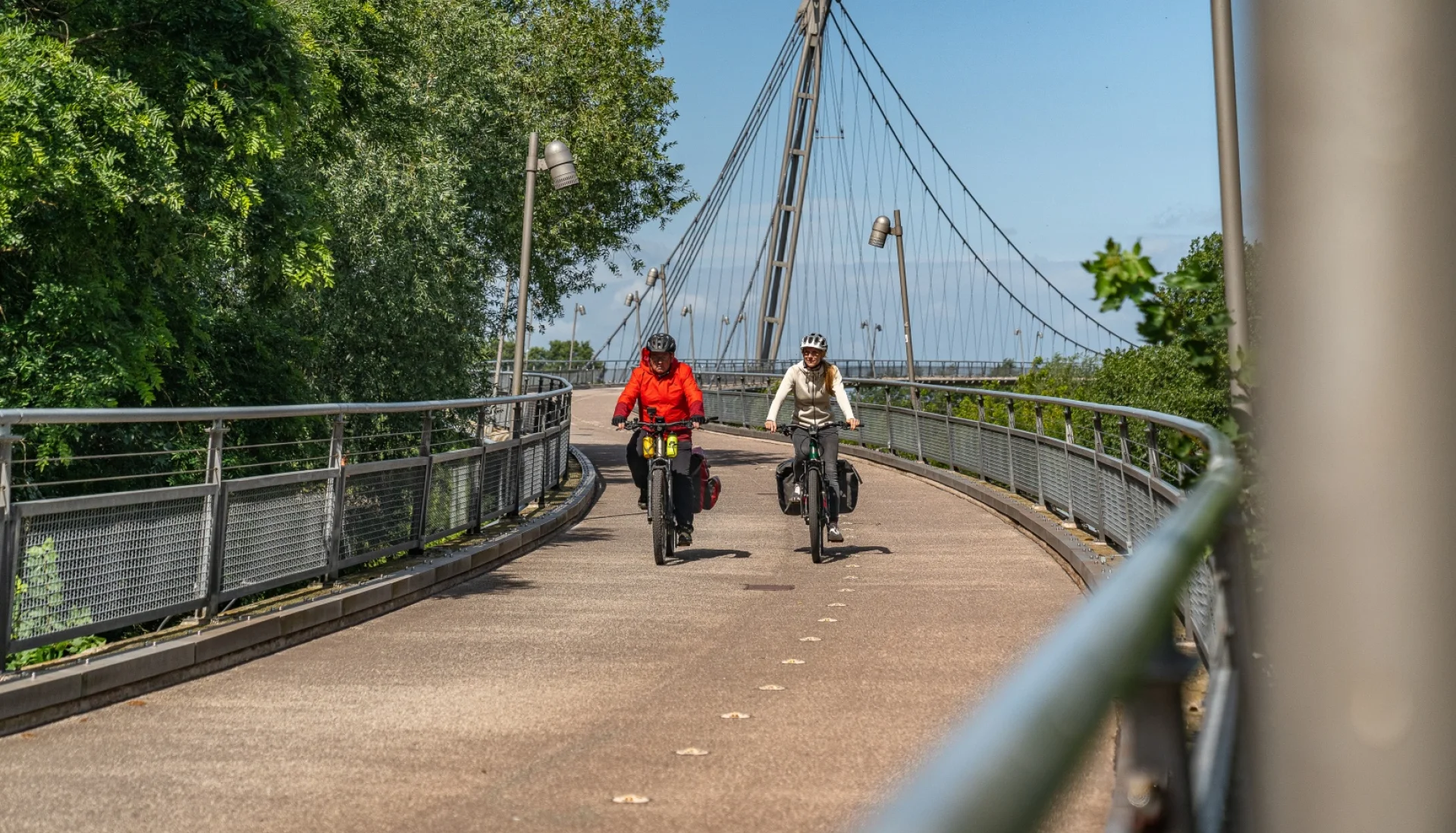 Fahrradservice in Magdeburg