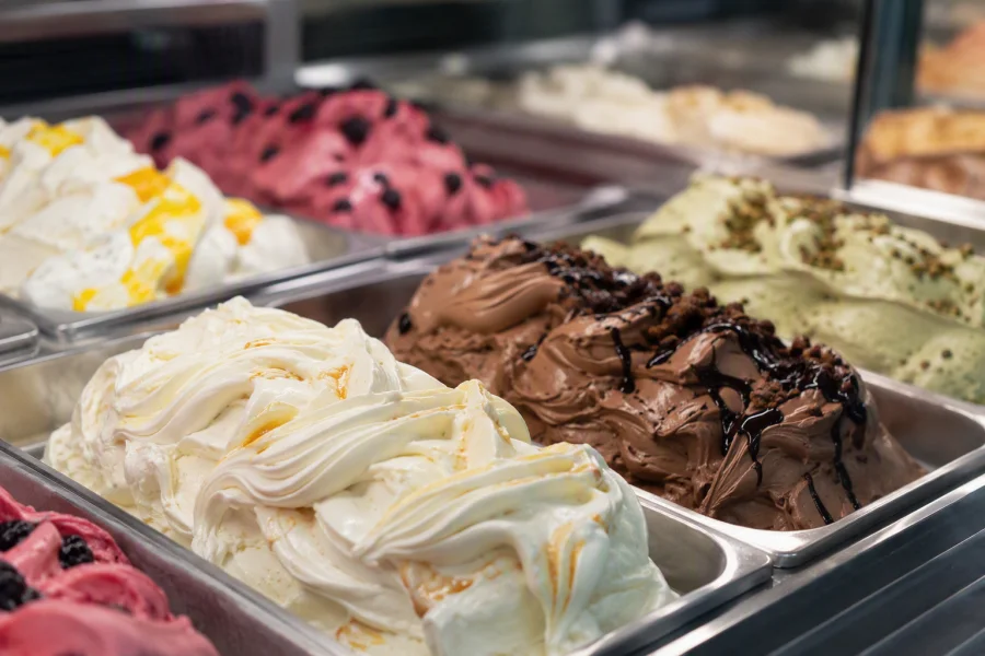 Gelato Mio Magdeburg