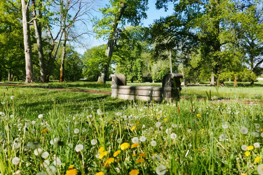 Herrenkrugpark