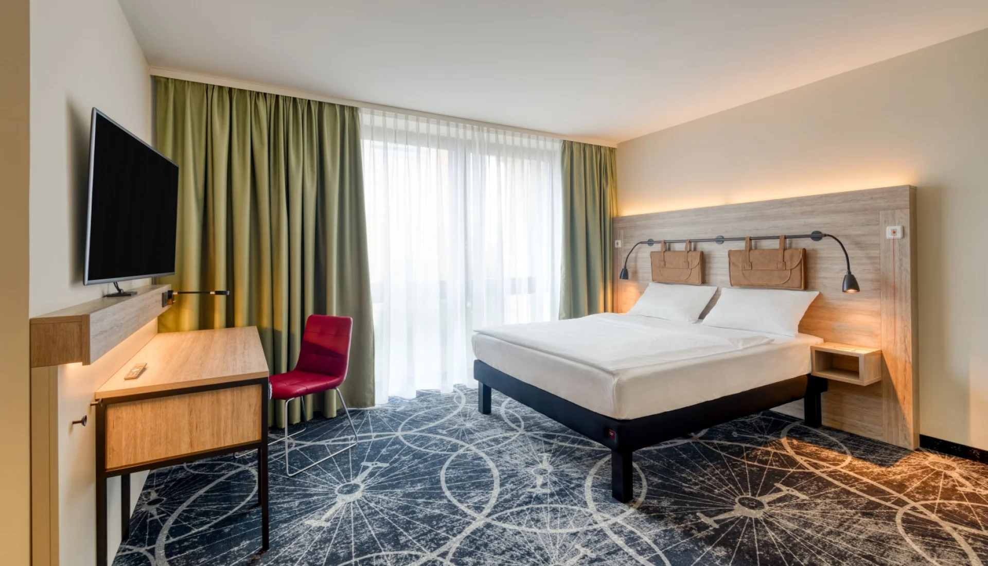 Ibis Styles Magdeburg