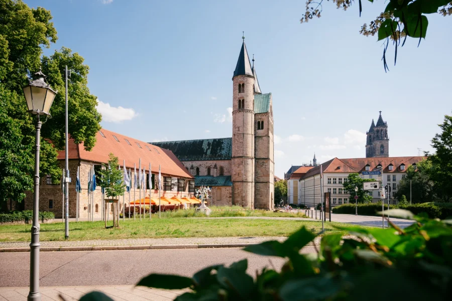 Kunstmuseum Kloster Unser Lieben Frauen 