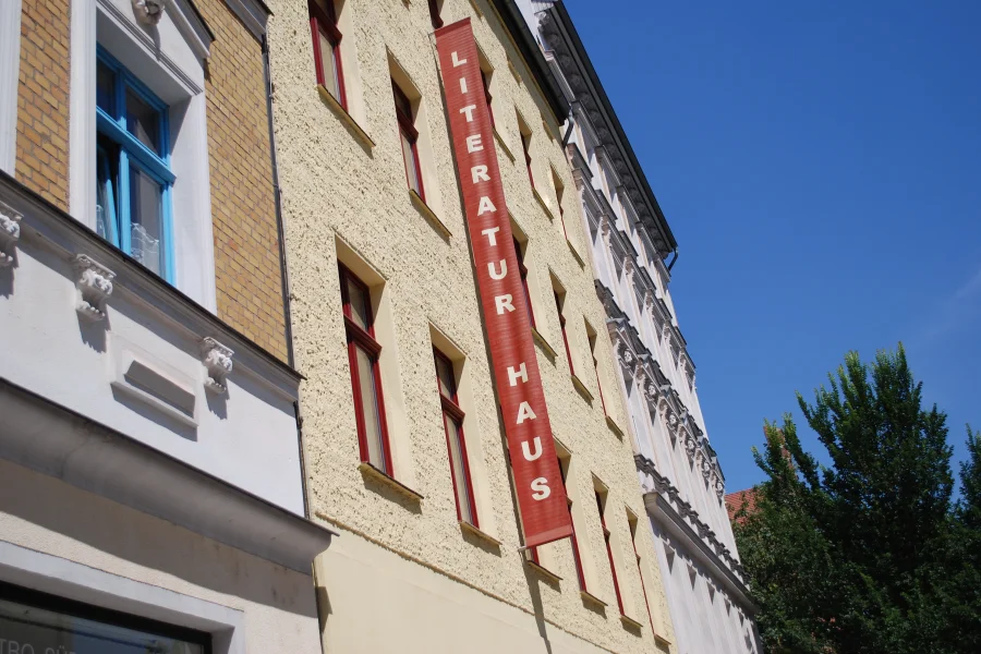 Literaturhaus