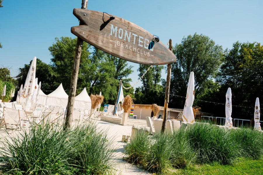 Montego Beachclub