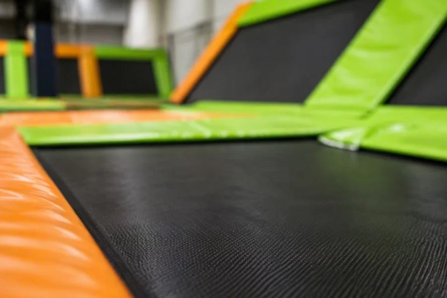 SkyFly Trampolinpark
