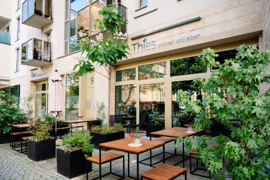 Thies wohnen und leben