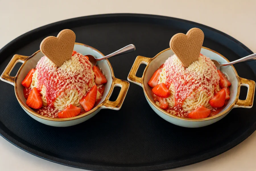 Sapori del Gelato