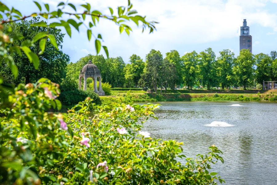 48 Stunden Magdeburg