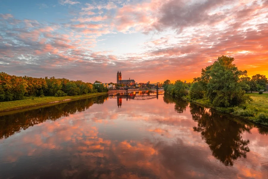 Freizeitm&ouml;glichkeiten im Fr&uuml;hling
