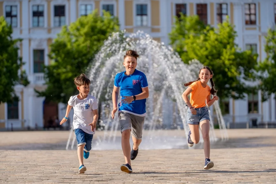 Sommerferien 2026 in Magdeburg