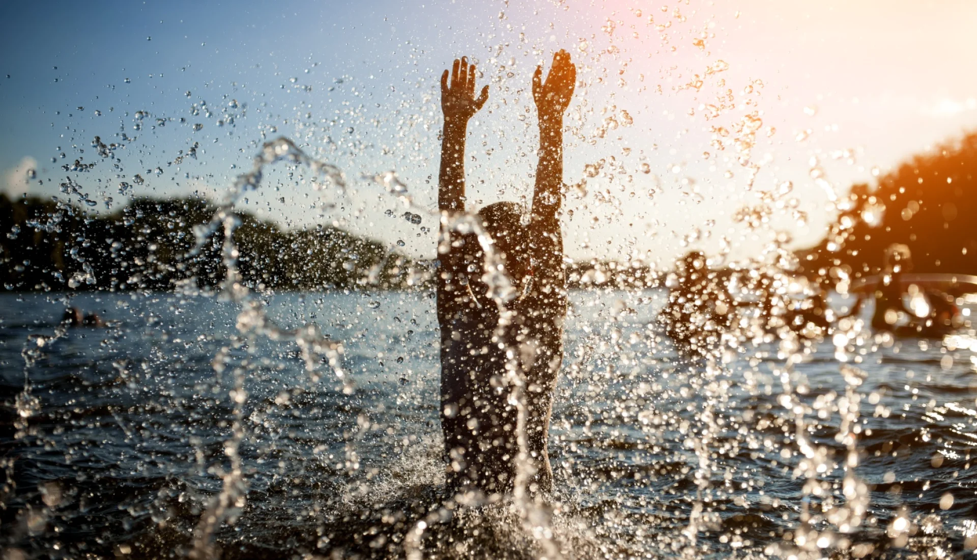 Sommerzeit ist Badezeit &ndash; die sch&ouml;nsten Pl&auml;tze in Magdeburg