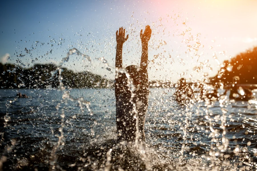 Sommerzeit ist Badezeit &ndash; die sch&ouml;nsten Pl&auml;tze in Magdeburg