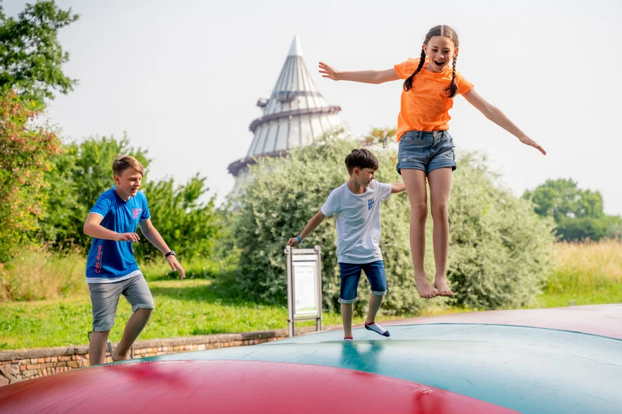Top 10 Erlebnisse f&uuml;r Familien in Magdeburg