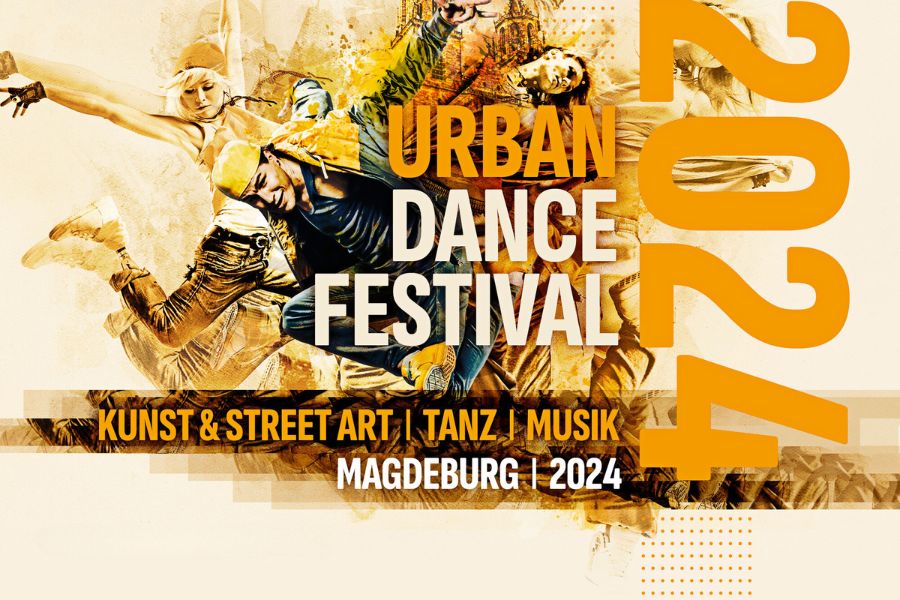 Urban Dance Festival