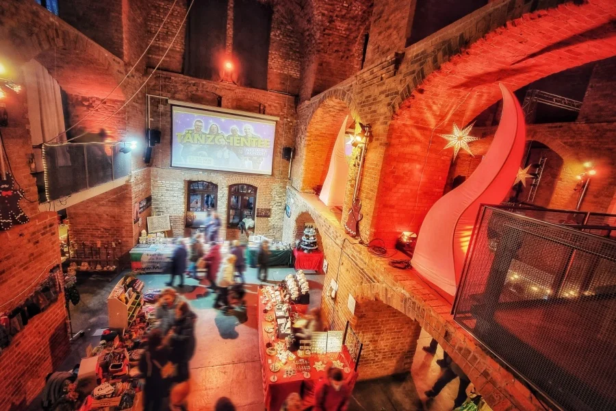 Festung Mark | Foto: Michael Huenerbein