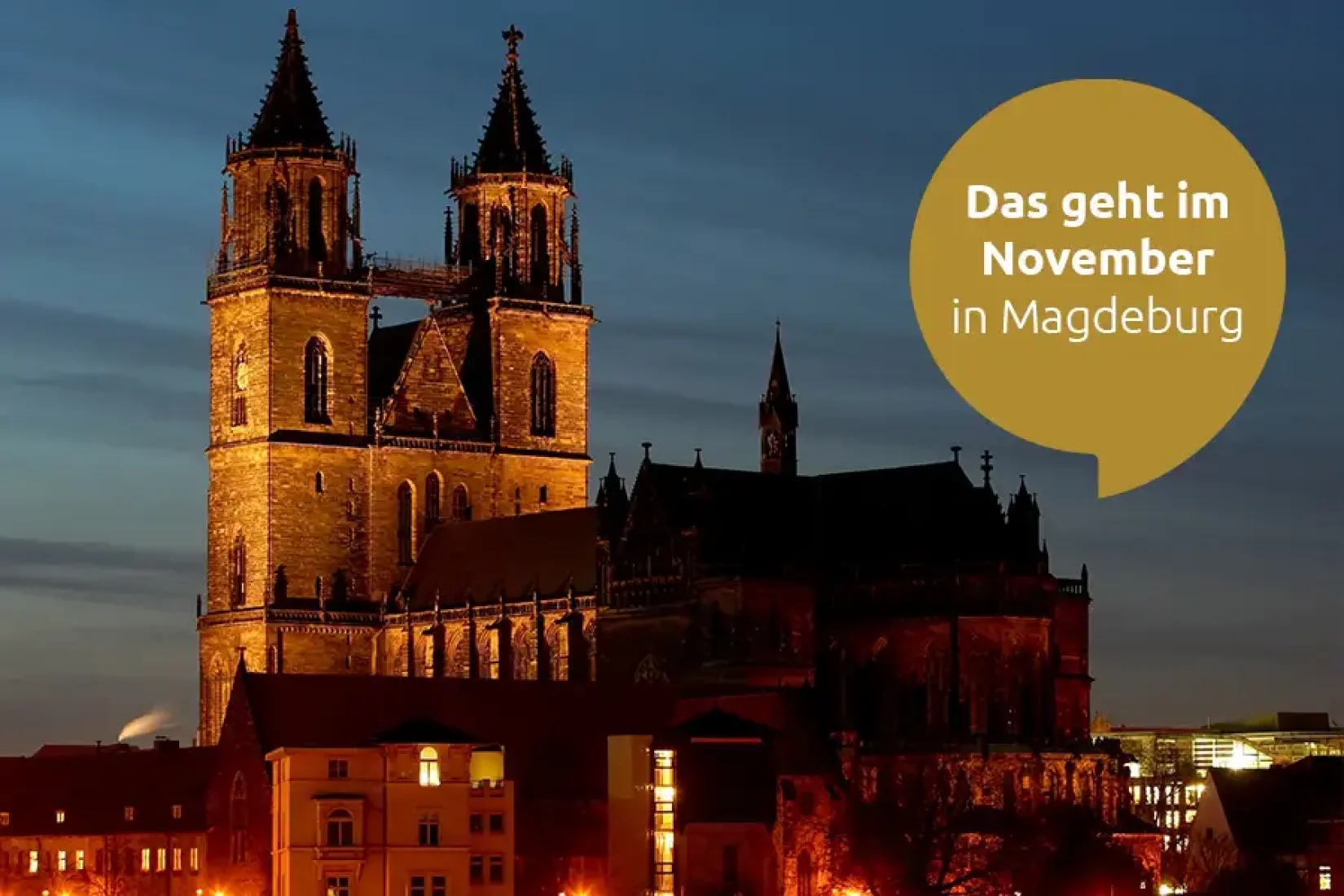 August-Veranstaltungen | Foto: Andreas Lander