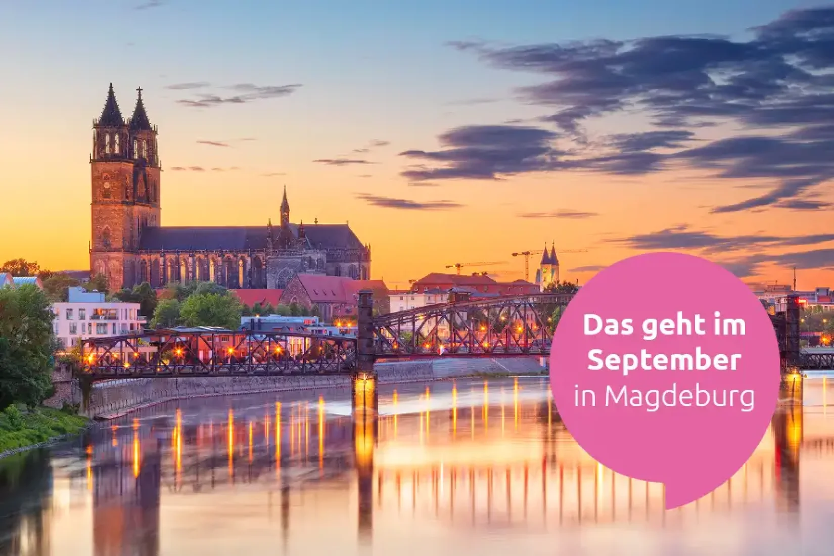 August-Veranstaltungen | Foto: AdobeStock/rudi1976