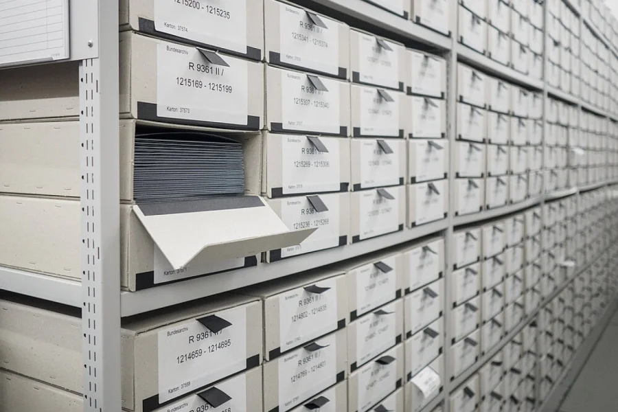 Bundesarchiv | Foto: Bundesarchiv, Lichterfelde