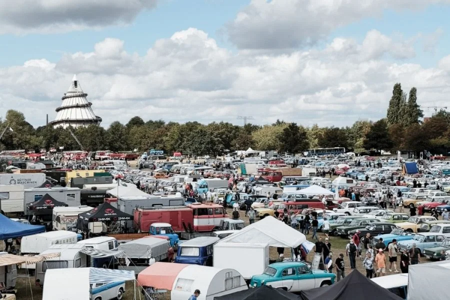 OMMMA | Foto: MMKT