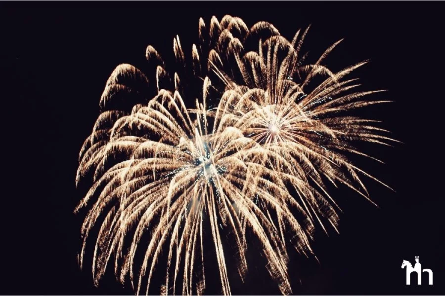 Teaser PyroGames | Foto: Canva