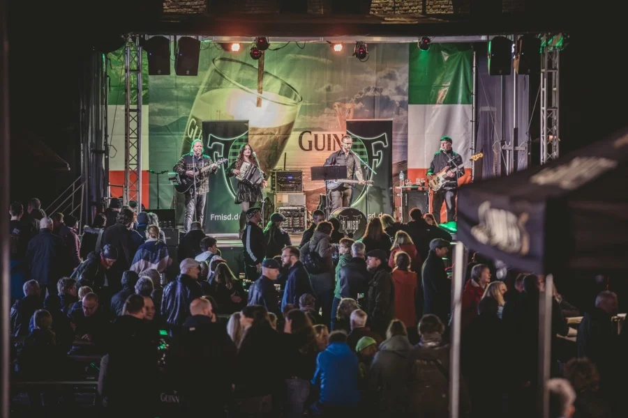 Irish Folk Festival | &copy; Matthias Piekacz