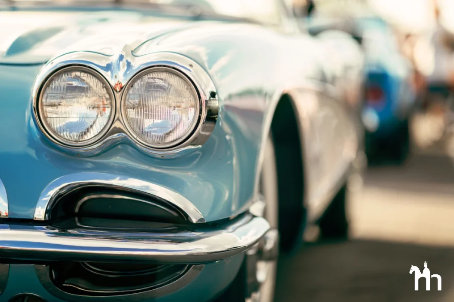 Oldtimer | Foto von Canva &copy; MariuszBlach