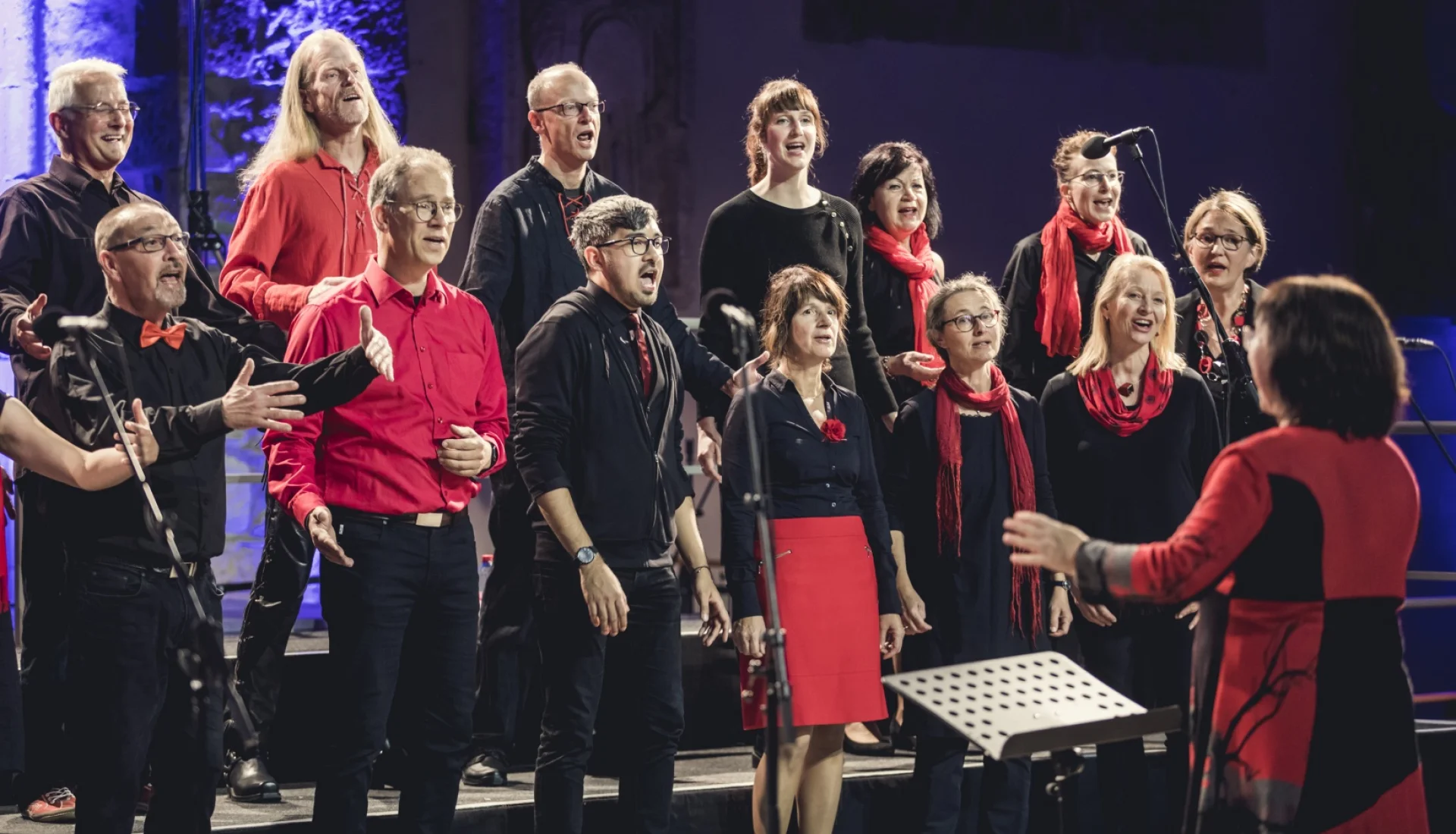 3. Internationales Chorfest Magdeburg 